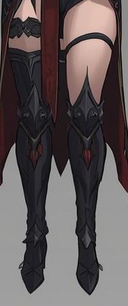 Dark Lord's Leggings